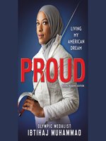 Proud: Young Readers Edition